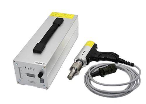 28Khz Ultrasonic Spot Welding 4 28Khz Ultrasonic Spot Welding 4