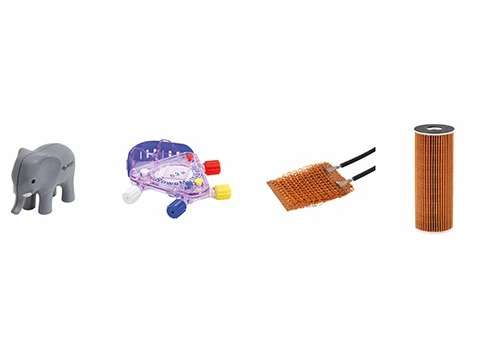 28Khz Ultrasonic Spot Welding 5 28Khz Ultrasonic Spot Welding 5