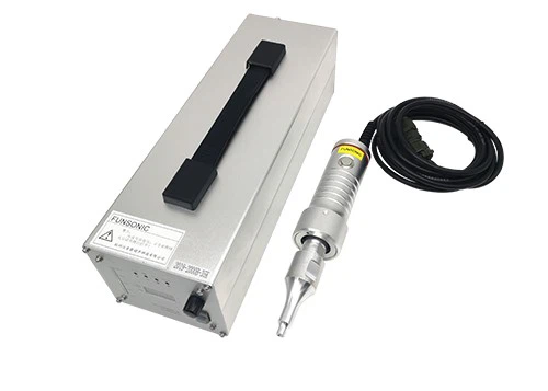28Khz Ultrasonic Spot Welding 6 28Khz Ultrasonic Spot Welding 6