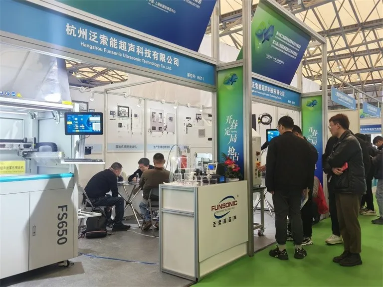 Shanghai exhibition 9 Shanghai exhibition 9