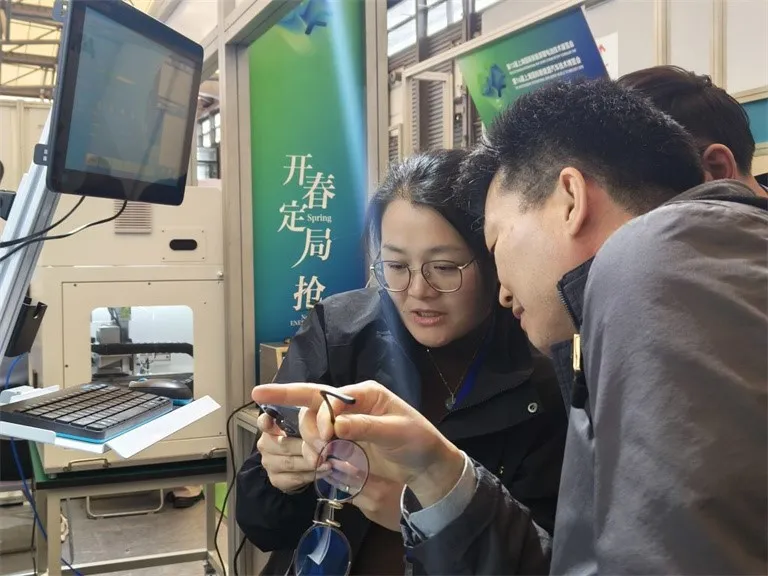 Shanghai exhibition 8 Shanghai exhibition 8