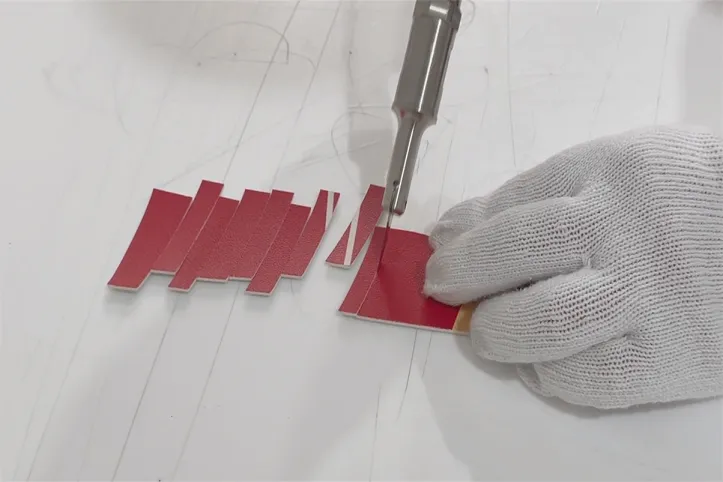 Ultrasonic Cutter 28 Ultrasonic Cutter 28