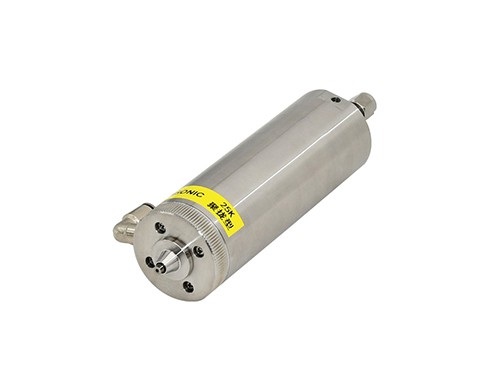 Ultrasonic Precision Spray Coated 3 Ultrasonic Precision Spray Coated 3