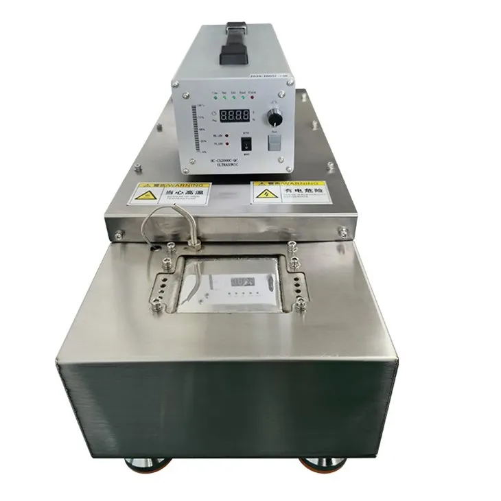 Ultrasonic tinning machine  (1)